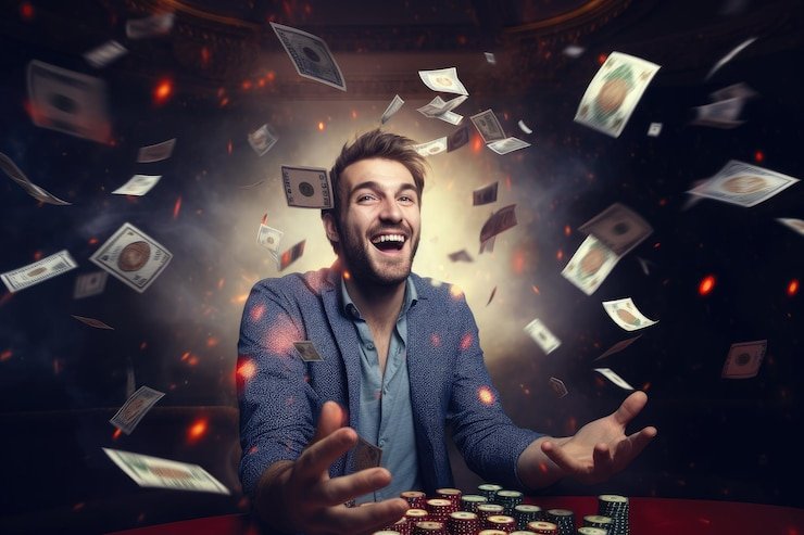 Antarmuka platform onictoto di perangkat mobile menampilkan sportsbook dan permainan kasino langsung