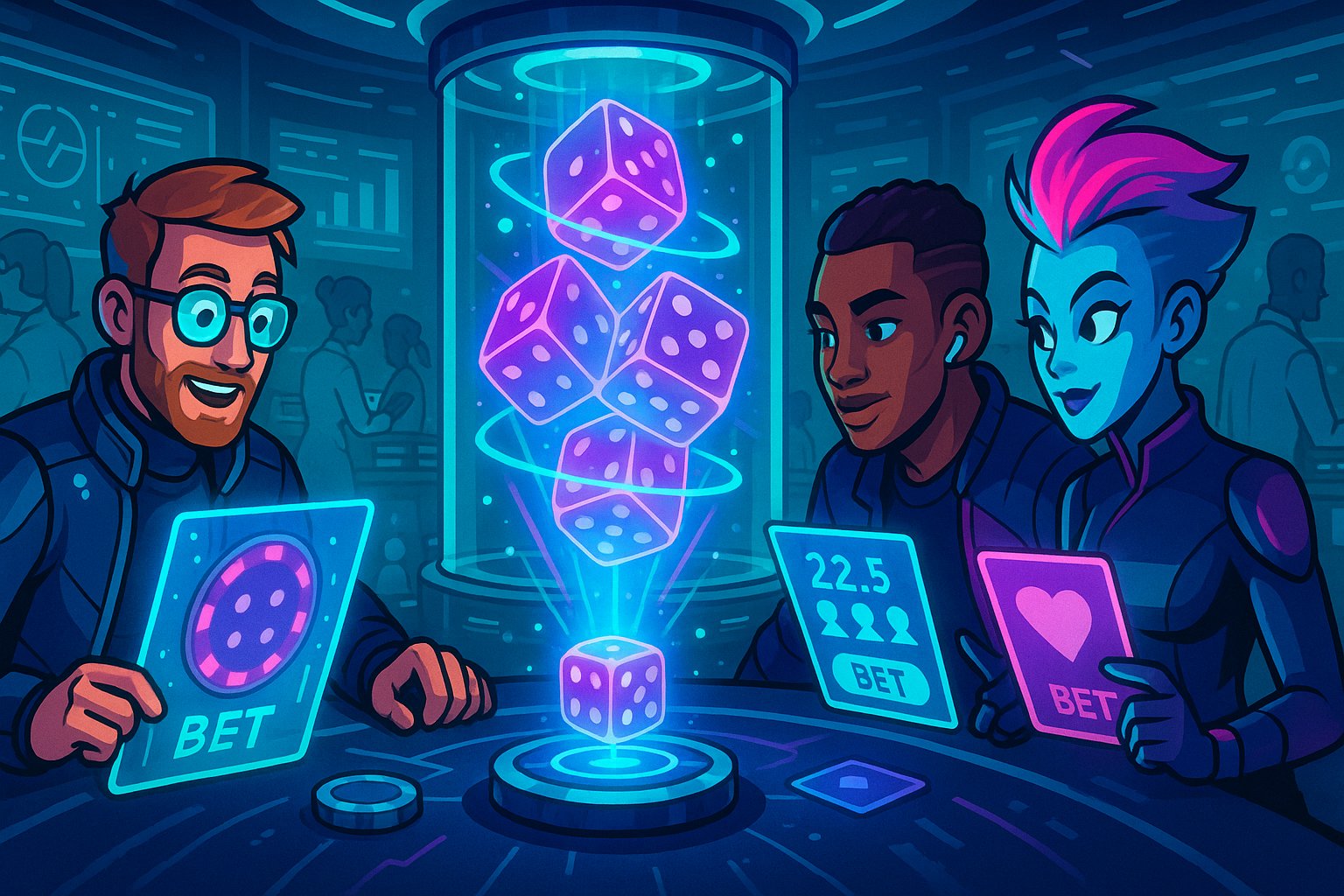 onictoto featured game showcase